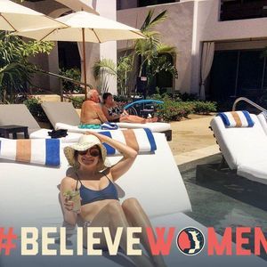 Meet your Posher, Arden